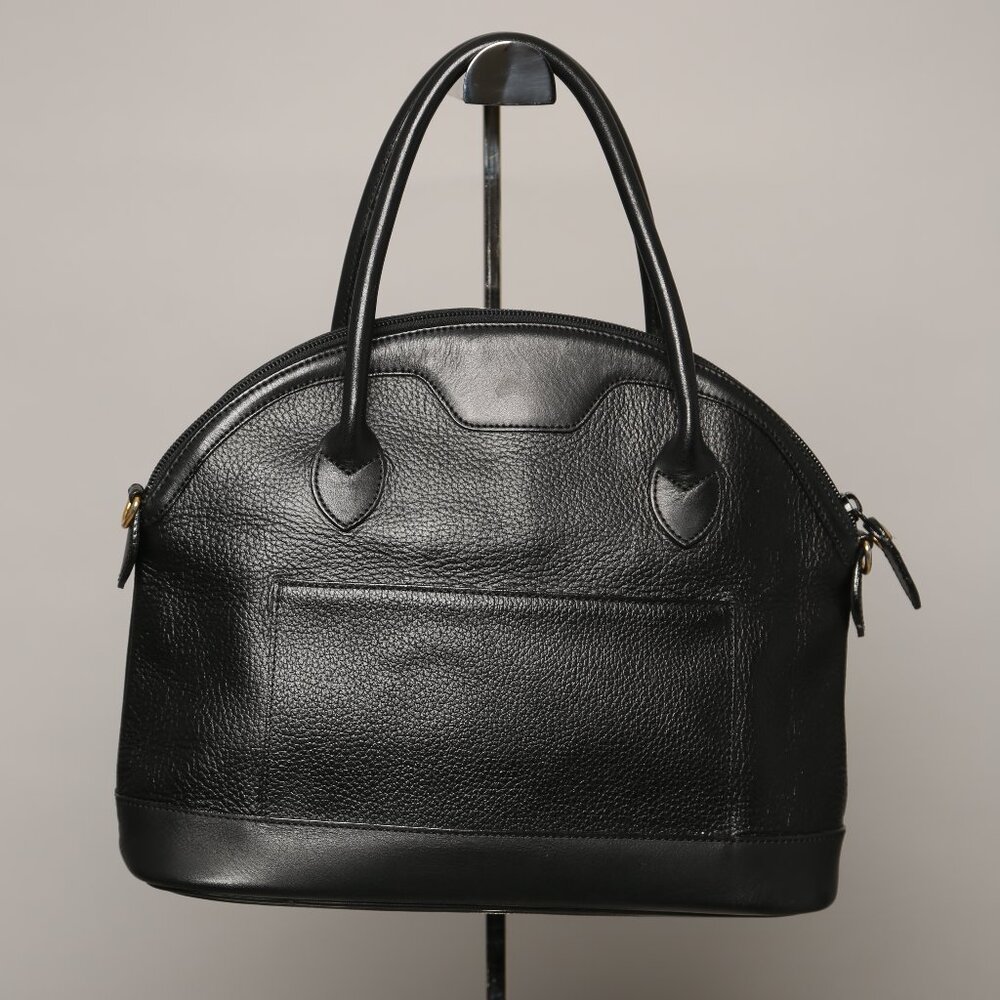 BURBERRY Top Handle Bag - Picture 3 of 16